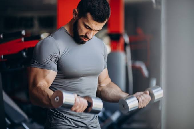 Performance Masculina de Elite